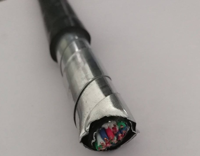 信號電纜