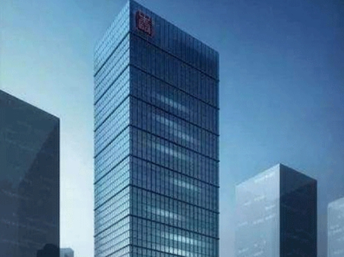 安聯大廈