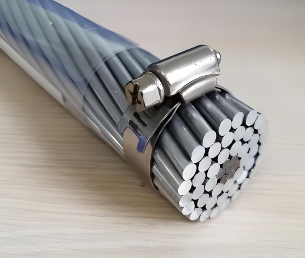 金龍羽電纜分享鋼芯鋁絞線的絞合方法有哪些.jpg